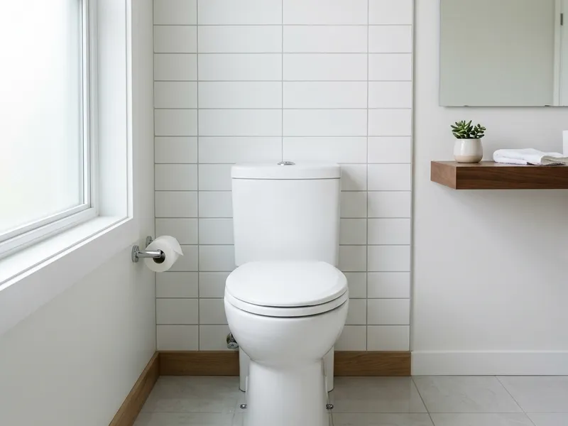 Toilet Repair & Installation Plumber in Avilla, MO